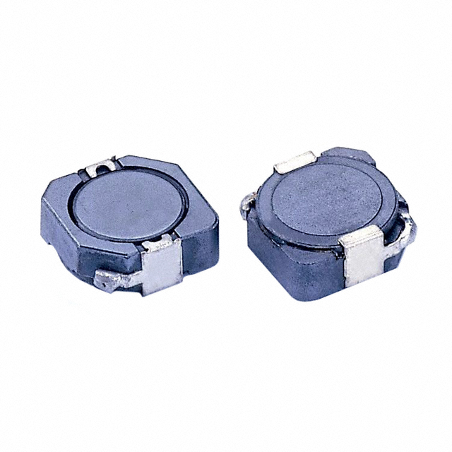 SCRH104R-330 Signal Transformer  Inductores fijos